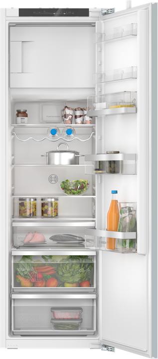 Actual product image Bosch Hausgeräte BOSC built-in refrigerator (280 l)