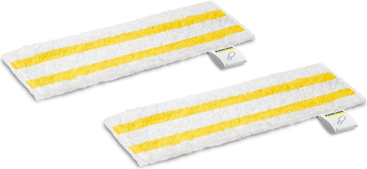 Actual product image Kärcher Universal floor cloth set EasyFix