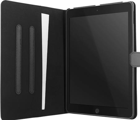 Image du produit Deltaco Case (iPad 2021 (9e génération), iPad 2020 (8. Gen))