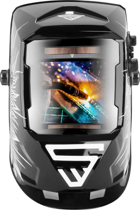 Immagine prodotto Stahlwerk Casco per saldatura automatico ST-990 SE