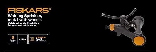 Image du produit Fiskars Arroseur rotatif (Arroseur circulaire)