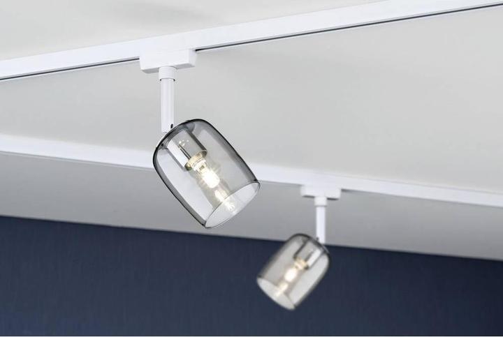 Actual product image Paulmann URail Spot Blossom (G9)