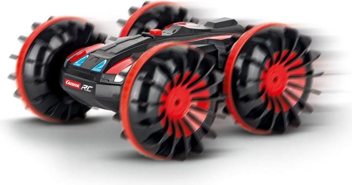 Actual product image Carrera All Terrain Stunt Car