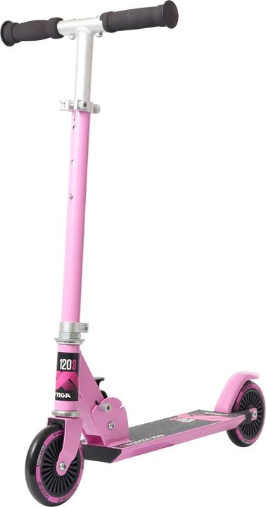 Image du produit Stiga Trottinette Kick COMET 120-S