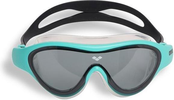 Produktbild Arena Jr The One Mask (keine Korrektur, One Size)