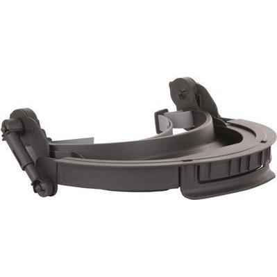 Honeywell, Zubehör Arbeitsschutz, Helmhalter Turboshield Nylon schwarz (Schutzbrillenkasten)