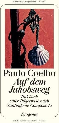 Produktbild Auf dem Jakobsweg (Deutsch, Paulo Coelho, Maralde Meyer-Minnemann, 2007)