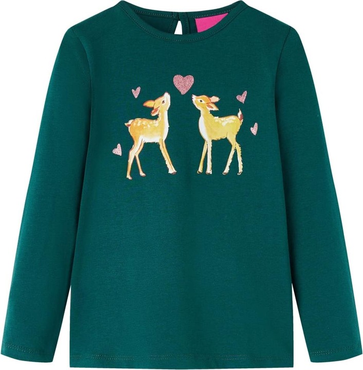 Dark green