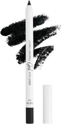 Immagine prodotto MyScreen Protector Lamel Black Eyeliner Ultra Long Lasting Gel Pencil Waterproof Eye