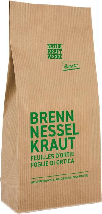 NaturKraftWerke Brennnesselk Dem Btl 75g (75 g)