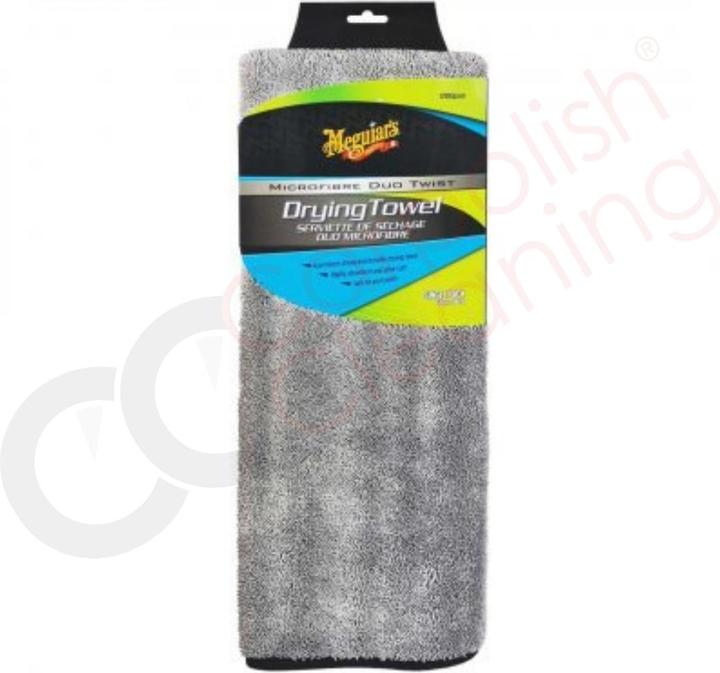 Immagine prodotto Meguiar's Duo Twist Drying Towel