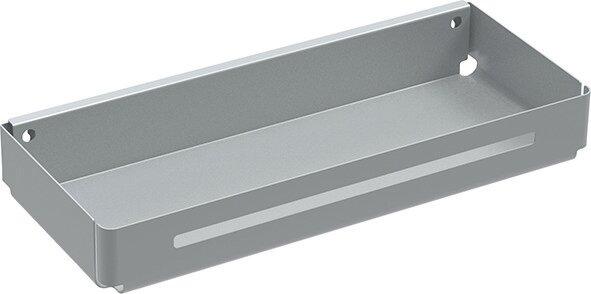 Peka Metall Shelf element Tablo Libell for Sesame Standard