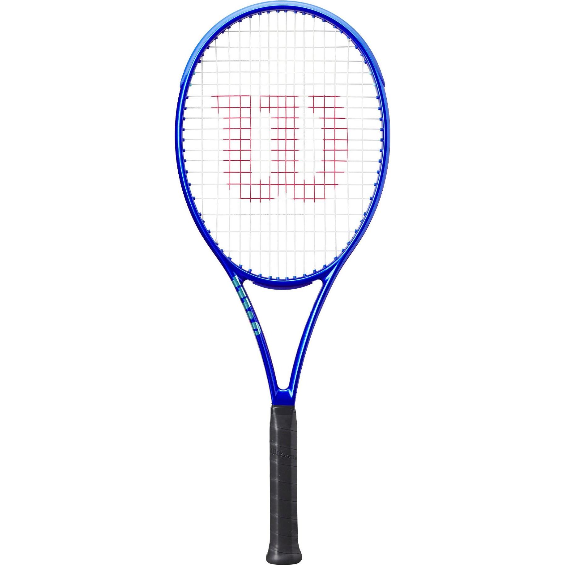Wilson Ultra 99 Pro V5 Tennisschläger (3) (WR178711U)