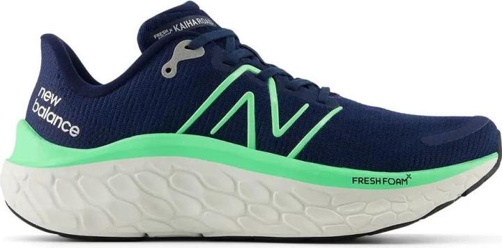 Actual product image On Running New Balance Men's Running Shoes Running Blue (M680RG8) (42)