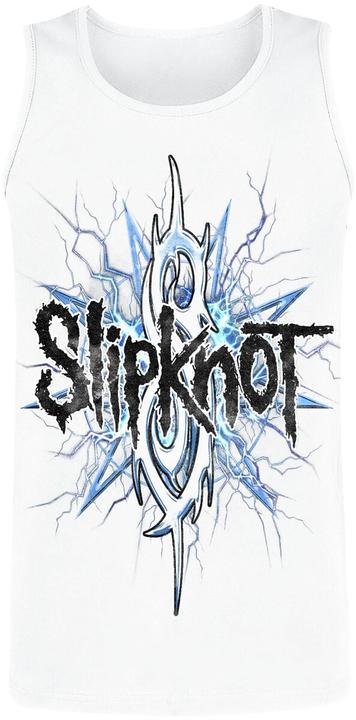 Produktbild Slipknot Electric Blue (S)