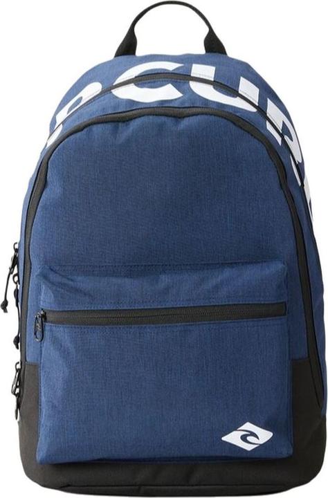 Produktbild Rip Curl Lässiger Rucksack Double Dome Pro Blau (24 l)