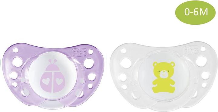 Image du produit Chicco Physio Air (2 x, 6 - 12 M.)