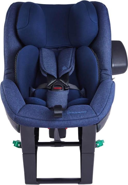 Produktbild Avionaut Sky 2.0 Reboardkindersitz ab Geburt bis 6 Jahren (Reboarder, ECE R129/i-Size Norm)