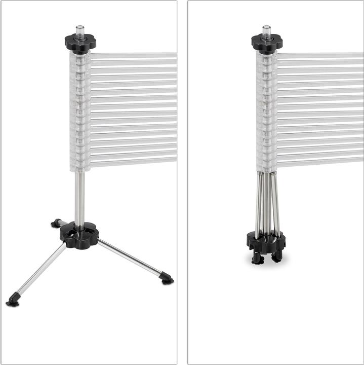 Produktbild Relaxdays Nudeltrockner