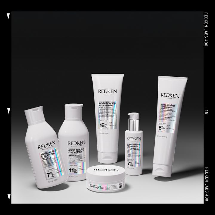 Immagine prodotto Redken Benda per capelli ABC (75 ml)