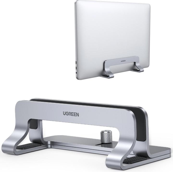 Actual product image Ugreen Vertical Stand