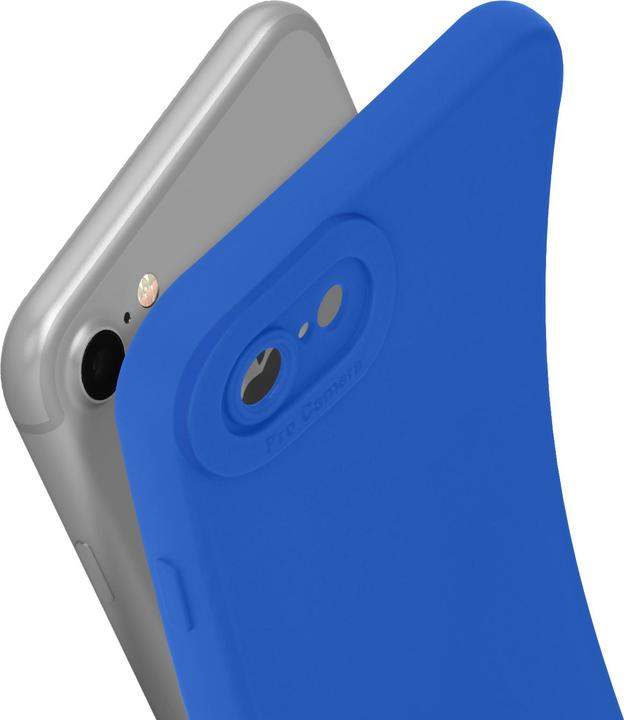 Immagine prodotto Avizar Serie di custodie SoftGlow (Apple iPhone 7)