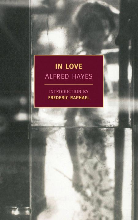 Produktbild In Love (Englisch, Alfred Hayes, 2013)