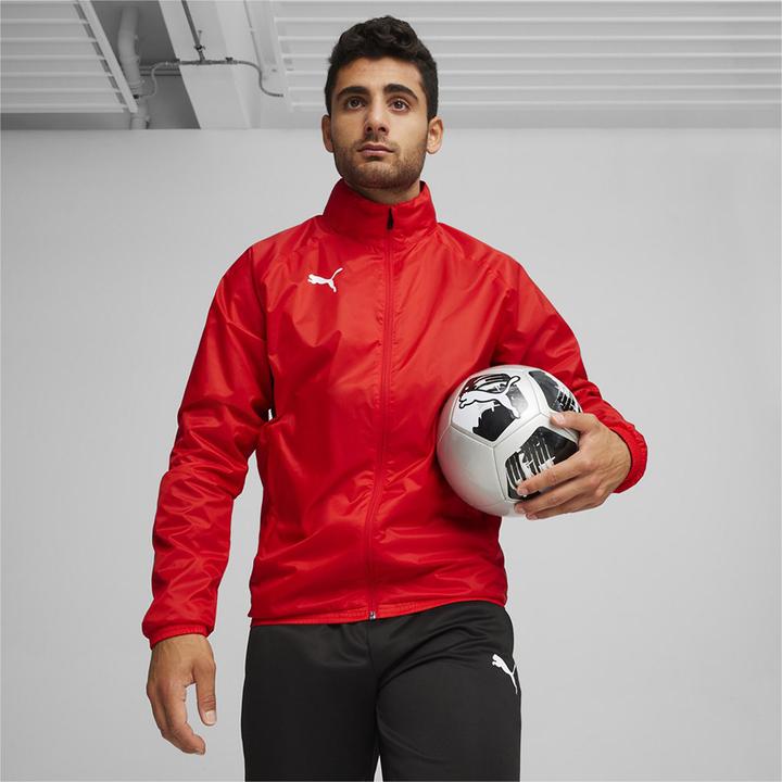Actual product image Puma teamGOAL All Weather Jacket (XXL)
