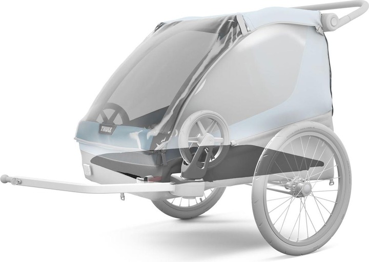 Produktbild Thule Courier
