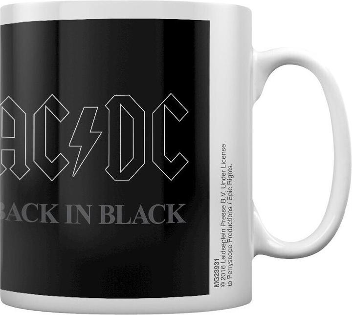 AC/DC UTPM1714 P (325 ml, 1x)