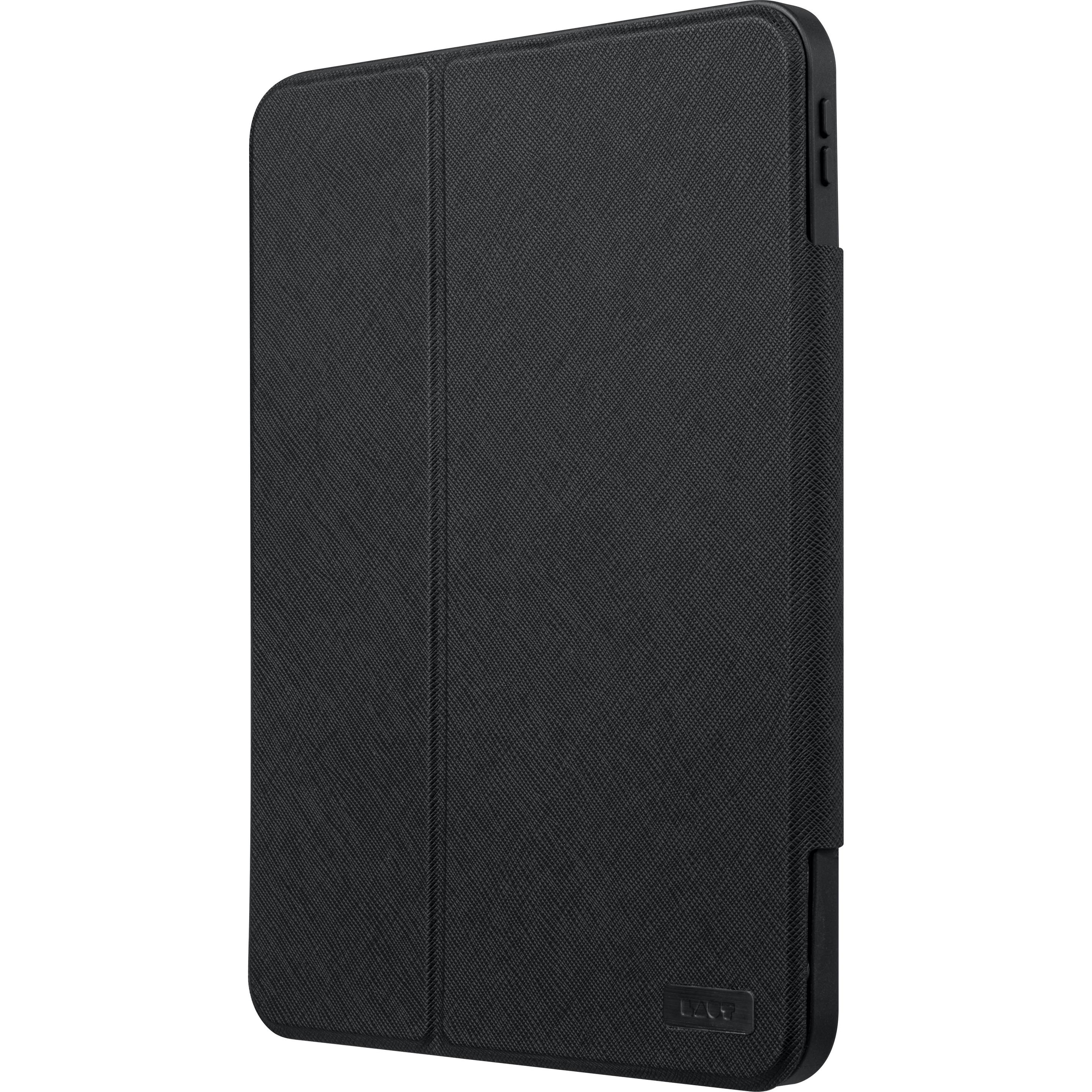 Thumbnail - Laut Prestige Folio MG (iPad Air 13 2024 (M2)), Tablet Hülle, Schwarz