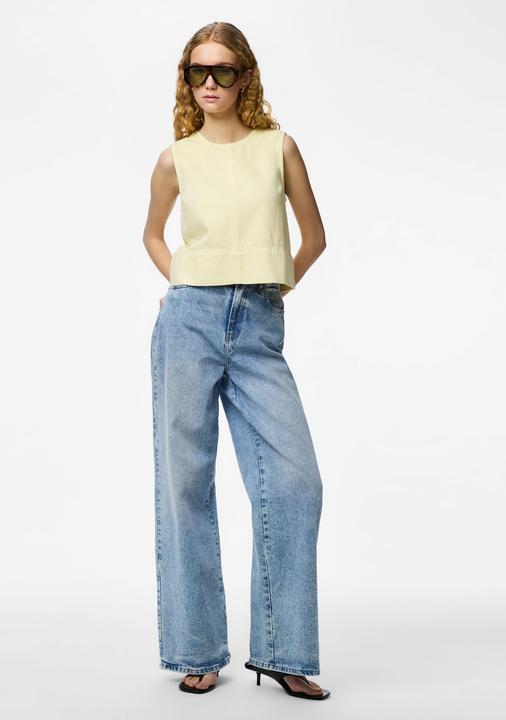 Immagine prodotto Pieces PCSKY Jeansweste (L)