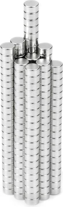 Produktbild Supermagnete Scheibenmagnet (20x)