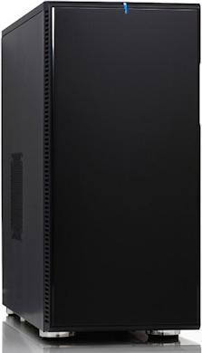 Produktbild Fractal Define R3 - Black Pearl (ATX)