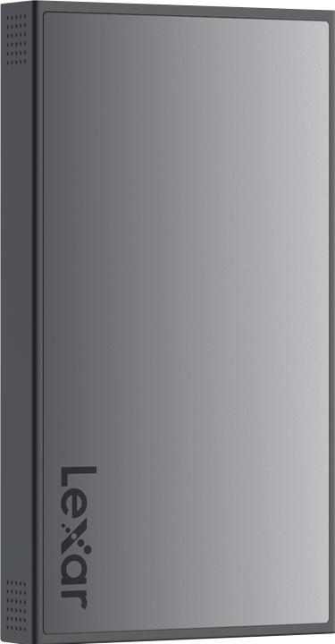 Actual product image Lexar PRO Workflow SD/microSD Reader (USB 3.2 Gen 2)