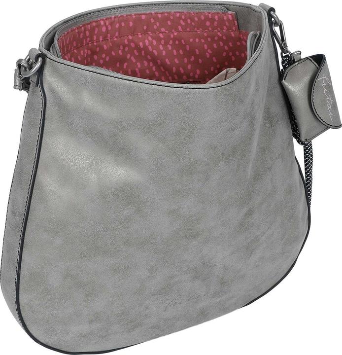 Immagine prodotto Fritzi aus Preußen Bitzi07 Jive Hobo Bag