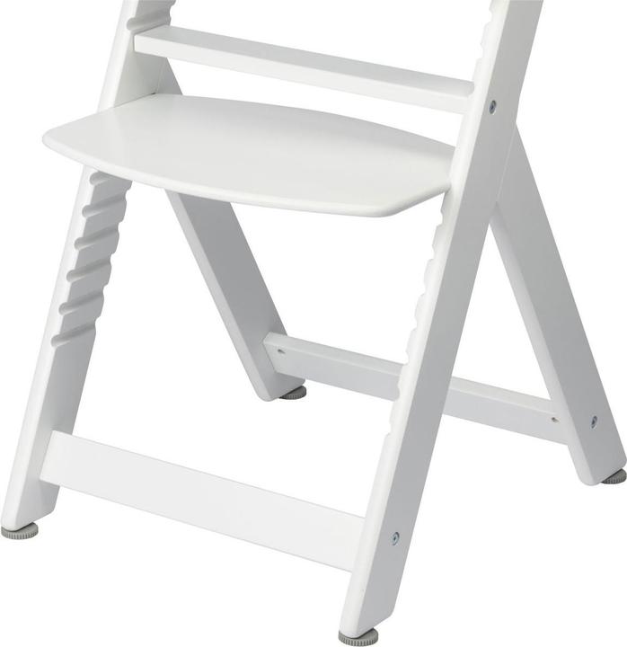 Produktbild Bebeconfort Timba White (Treppenhochstuhl)