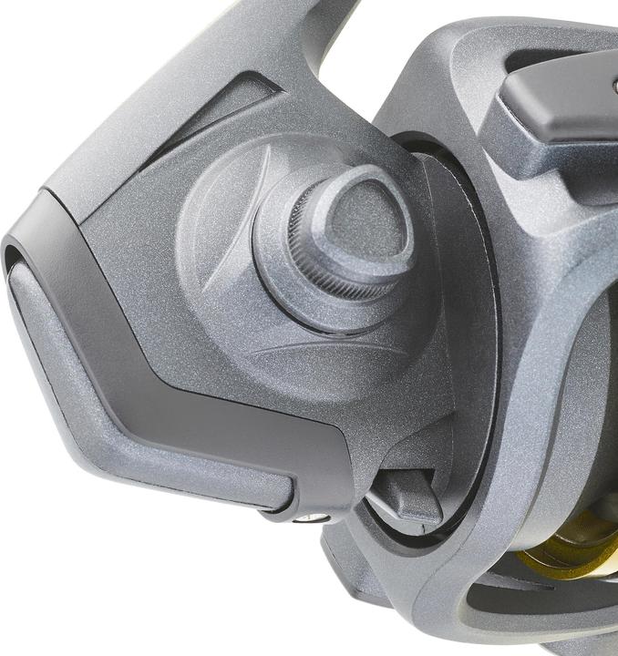 Image du produit Caperlan Moulinet de pêche Sensitiv 100 - Pêche au feeder (4000)