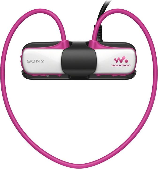 Sony NWZ-W273S MP3 Sport-WALKMAN wasserdicht (4 GB)