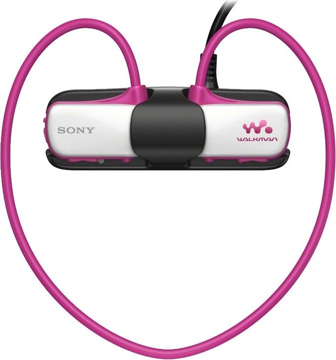 Produktbild Sony NWZ-W273S MP3 Sport-WALKMAN wasserdicht (4 GB)