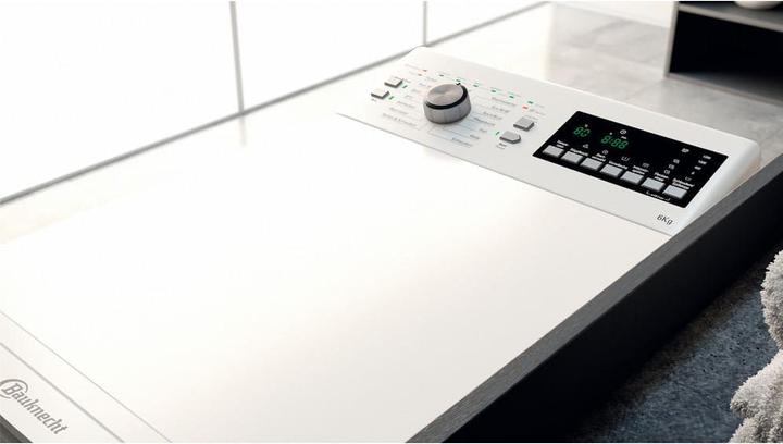 Produktbild Bauknecht WTL 56313 C (6 kg, Oben)