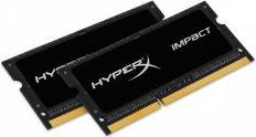 Image du produit HyperX Impact (2 x 8GB, 1600 MHz, RAM DDR3L, SO-DIMM)