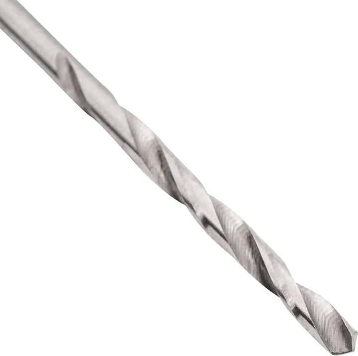 Produktbild Stier Spiralbohrer 2 mm Premium HSS-E Co5 DIN 338 135° (2 mm)