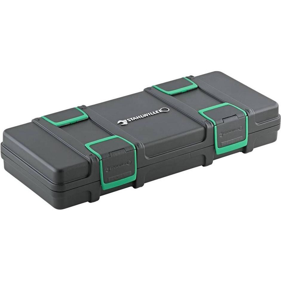 Thumbnail - Stahlwille, Werkzeugkoffer, 40/23/7,40D/23/7 Leerkasten zu 45/1KN, 322 x 134 x 54 (1 Teile)