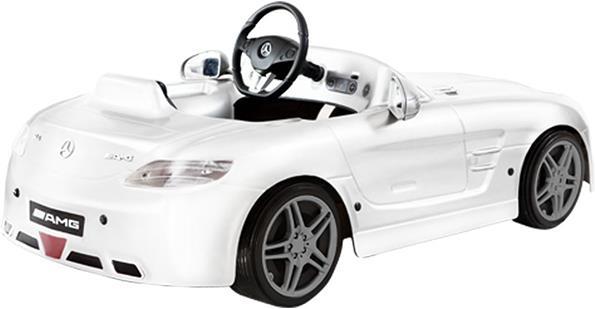 Image du produit Mondo Ride In Mercedes-Benz SLS (6 V)