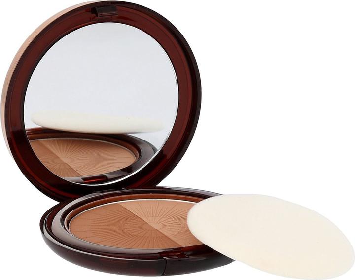 Actual product image Artdeco Bronzing Powder (50 Almond)