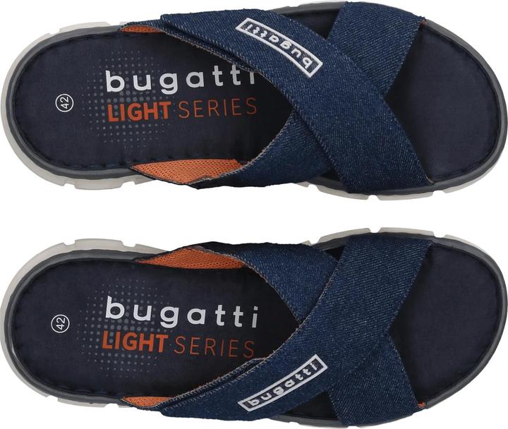 Actual product image Bugatti Pantolette (42)