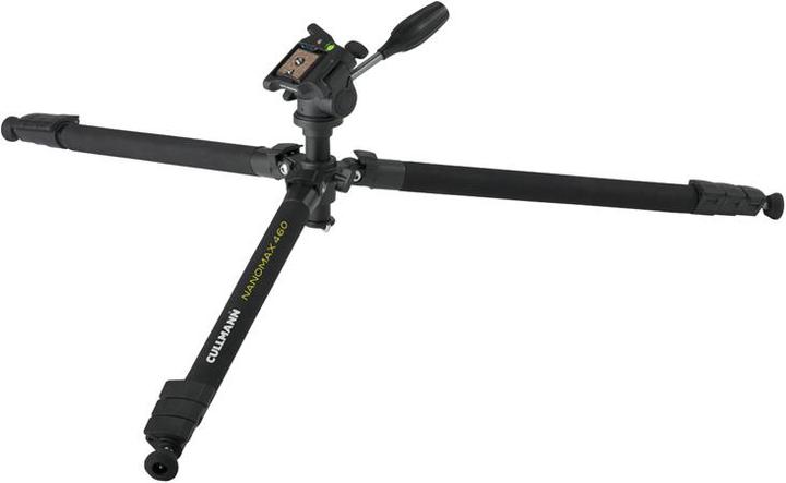 Actual product image Cullmann Nanomax 460m Rw20 (Metal)