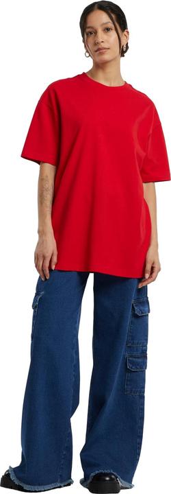 Immagine prodotto Build Your Brand Maglietta Oversize Donna (3XL)