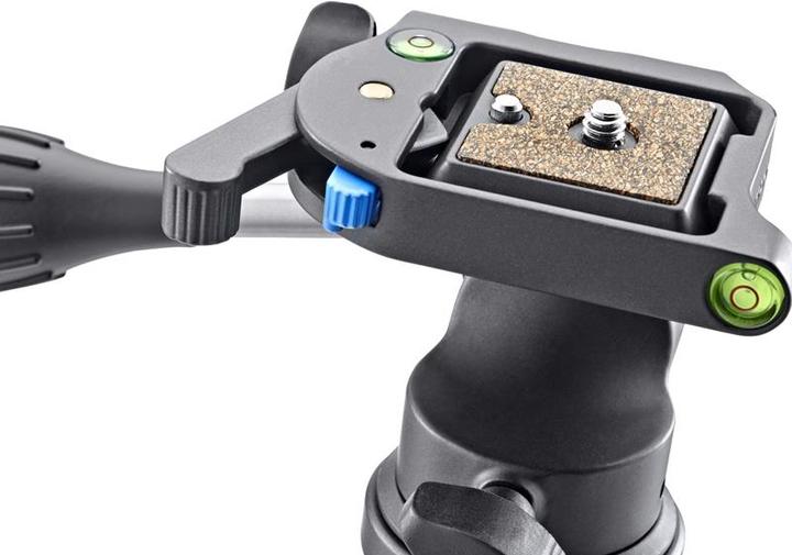 Actual product image Cullmann Nanomax 460m Rw20 (Metal)